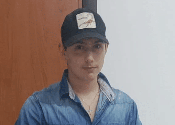 Jeremiah Mauro Simonetti