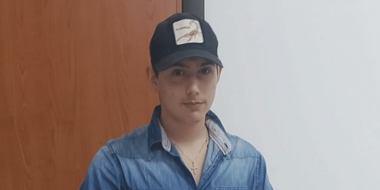 Jeremiah Mauro Simonetti