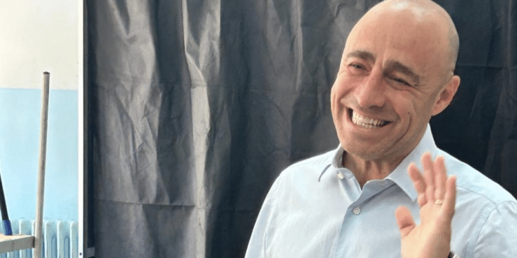 Piero Bitetti