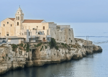 Vieste