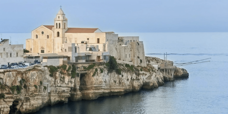 Vieste