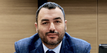 Alessandro Delli Noci