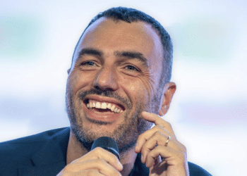 Alessandro Delli Noci