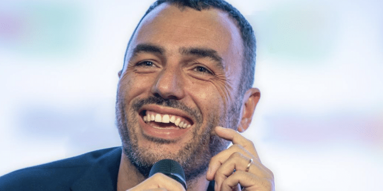 Alessandro Delli Noci