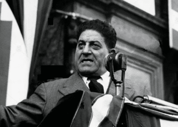Giuseppe Di Vittorio