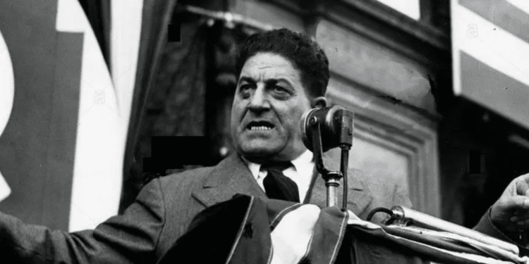Giuseppe Di Vittorio
