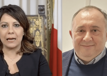 Colangelo e Sderlenga