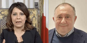 Colangelo e Sderlenga