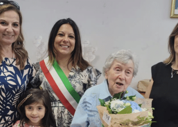 Antonietta de Giacomo