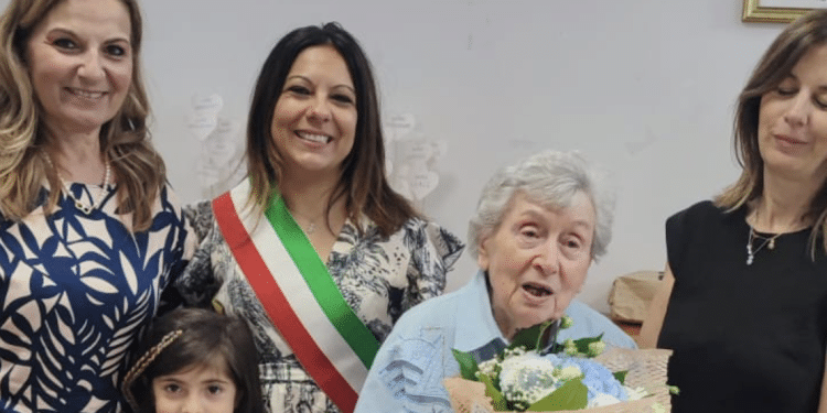Antonietta de Giacomo