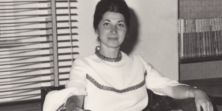 Luisa Fantasia