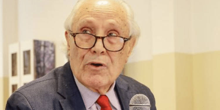Corrado Canfora