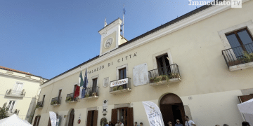 Comune di San Giovanni Rotondo