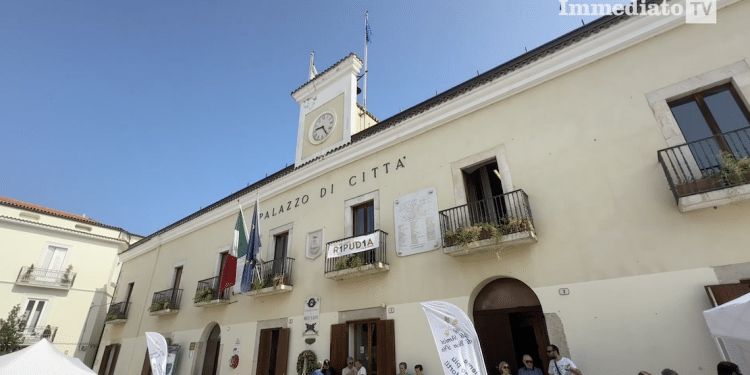 Comune di San Giovanni Rotondo
