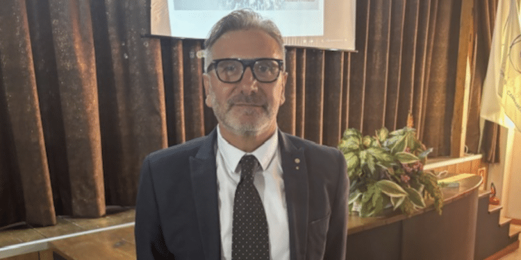 Antonio Nunziante