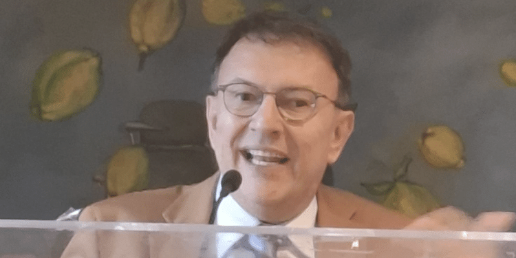Joseph Splendido