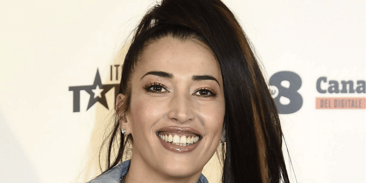 Nina Zilli