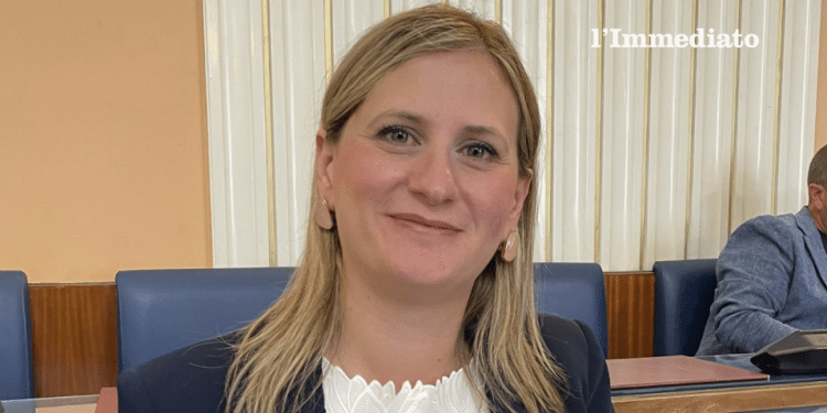 Concetta Soragnese