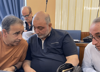 Capozzi, Rizzi e Ciruolo
