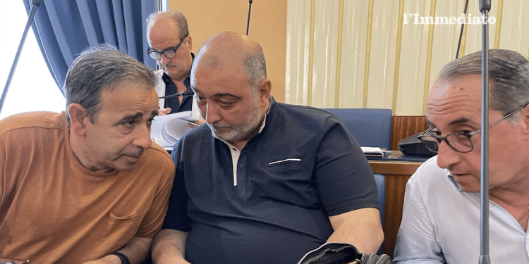 Capozzi, Rizzi e Ciruolo