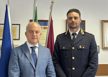 D'Agostino e Irmici