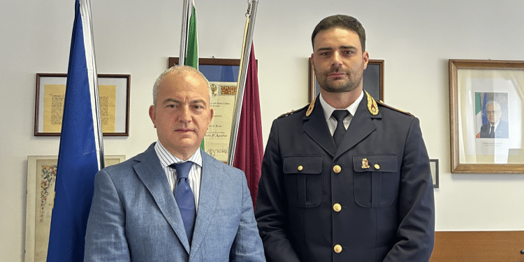 D'Agostino e Irmici