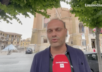 Claudio Amorese