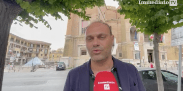 Claudio Amorese