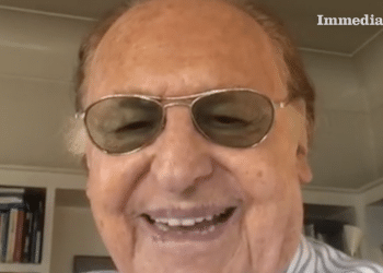 Renzo Arbore