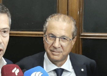 Lupi e Borgese