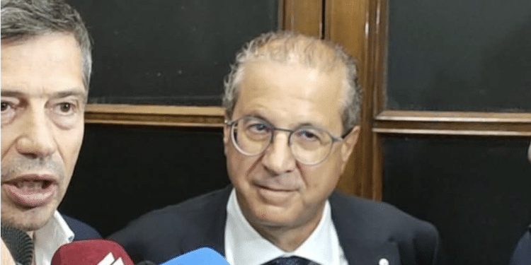 Lupi e Borgese