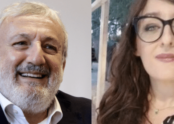 Emiliano e Valeria Gentile detta Nuvola