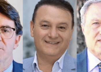 Toma, Cavallo e Sales