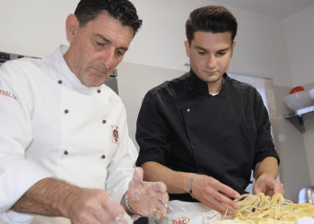 Michele Del Duca