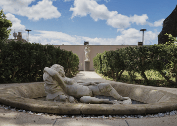 Giardini Pensili a Bovino
