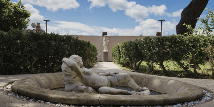 Giardini Pensili a Bovino