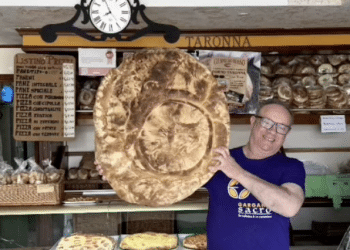 Donato Taronna