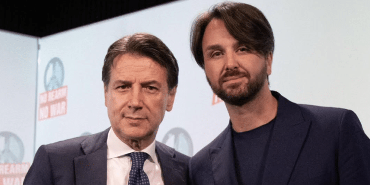 Conte e Furore