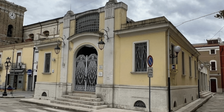 Palazzina Liberty