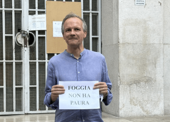 Nunzio Angiola