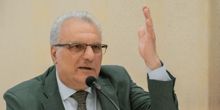Aldo Ligustro