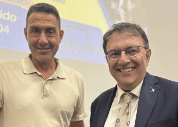 Vannacci e Splendido