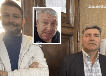 Mancini, Di Chiara e Cataneo