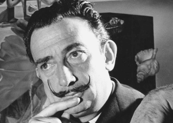 Salvador Dalì