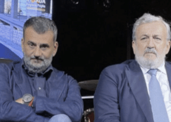 Decaro ed Emiliano