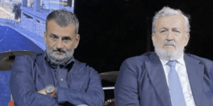 Decaro ed Emiliano