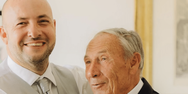 Karel e Zdenek Zeman