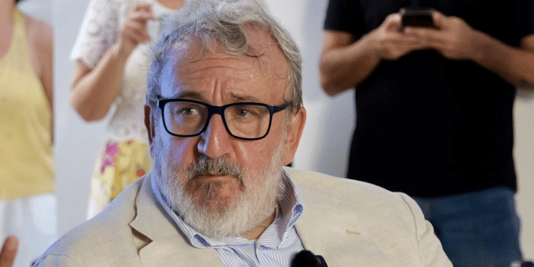 Michele Emiliano
