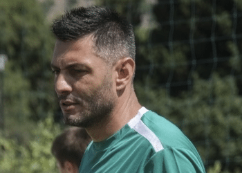 Marco Amelia (foto da Instagram)