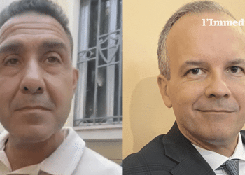 Vannacci e Angiola
